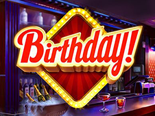 Birthday