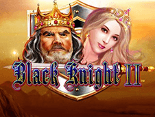 Black knight ii