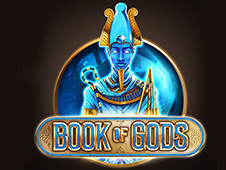 Book of the Gods