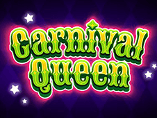 Carnival Queen