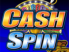 cash spin