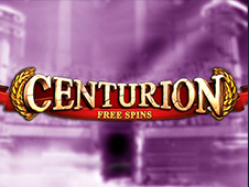 Centurion Freespins