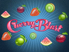 Cherry Blast
