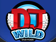 Dj wild stud poker
