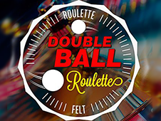 Double Ball Roulette