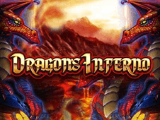 Dragon's inferno