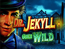 dr jekyll goes wild