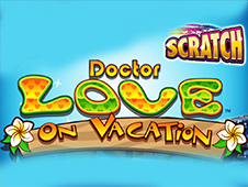 Scratch Dr Love On Vacation