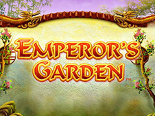 Emperors Garden