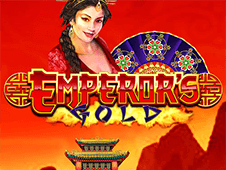 emperors gold