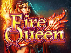 fire queen