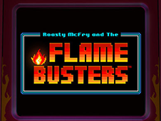 Flame Busters