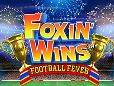 Foxin' Wins Football Fever