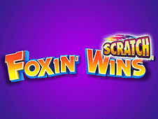 Scratch Foxin Wins Mobile