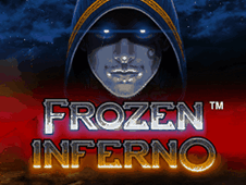 frozen inferno