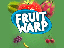 Fruit Warp