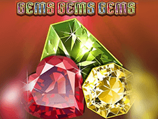 Gems gems gems