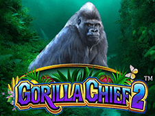 Gorilla Chief II