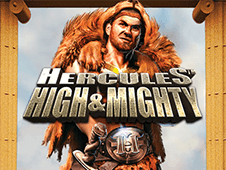 hercules high & mighty