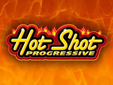 hot shot progressive