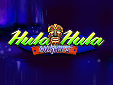 hula hula nights