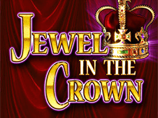 jewel in the crown