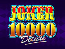 Joker 10000 Deluxe