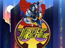 Justice Machine
