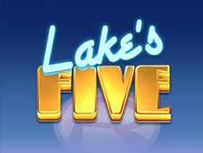 Lake's Five