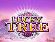 Lucky tree
