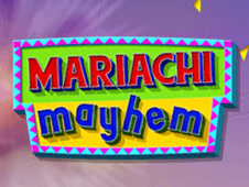 Mariachi Mayhem