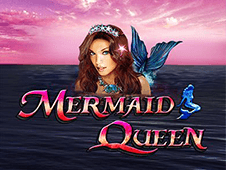 Mermaids queen