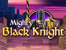 mighty black night