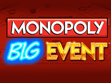 monopoly big event
