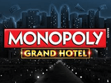 Monopoly Grand Hotel
