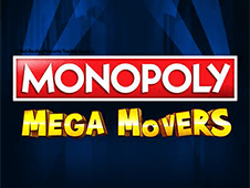 monopoly mega movers