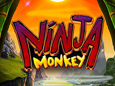 Ninja Monkey