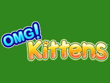 Omg kittens