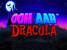 Ooh aah dracula