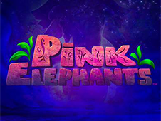 Pink Elephants