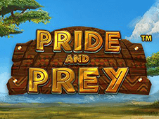 Pride and Prey