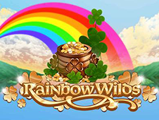 Rainbow Wilds
