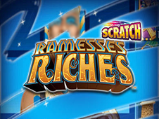 Scratch Ramesses Riches