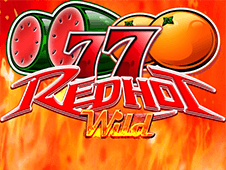 red hot wilds