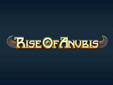 Rise of Anubis