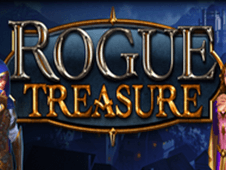 Rogue Treasure