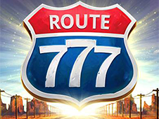 Route 777