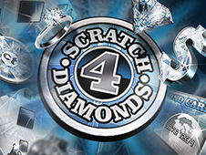Scratch 4 Diamonds