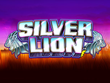 Silver Lion