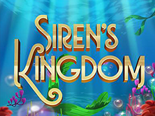 Siren's Kingdom